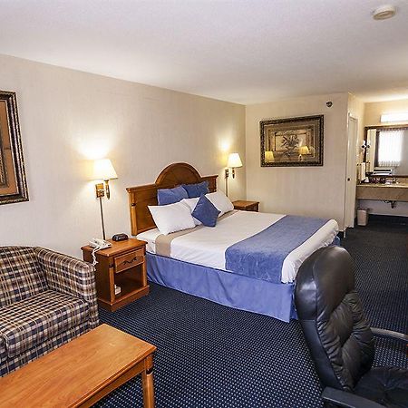 Best Western Hobby Airport Hotel Houston Kültér fotó
