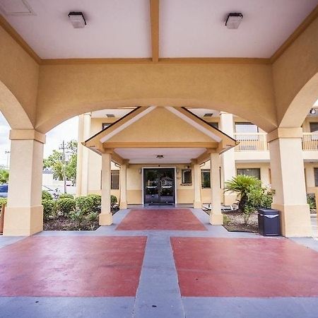 Best Western Hobby Airport Hotel Houston Kültér fotó