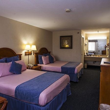 Best Western Hobby Airport Hotel Houston Kültér fotó