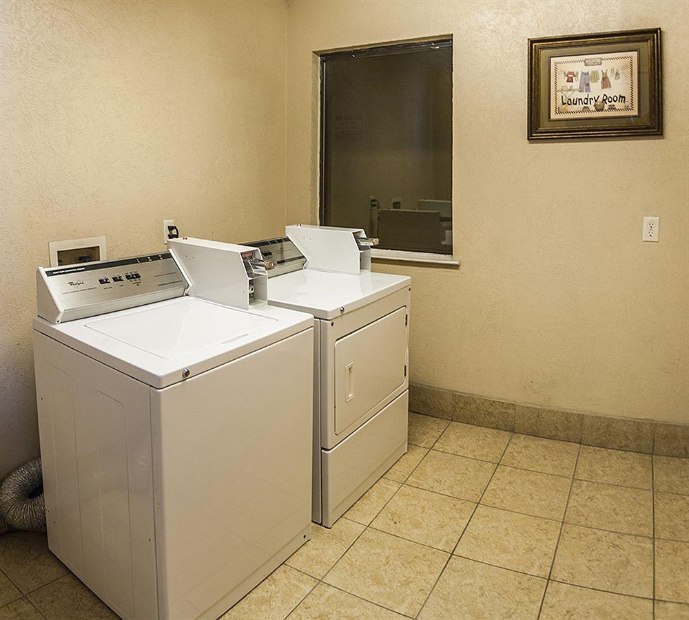 Best Western Hobby Airport Hotel Houston Kültér fotó