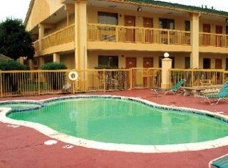 Best Western Hobby Airport Hotel Houston Kültér fotó