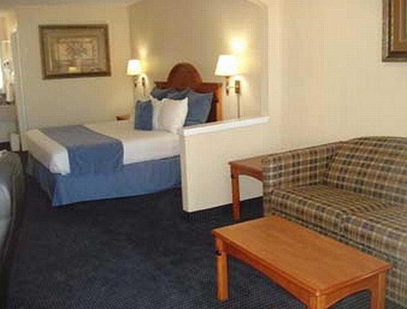 Best Western Hobby Airport Hotel Houston Kültér fotó